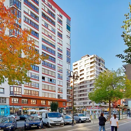 Appartamento Playa De San Lorenzo