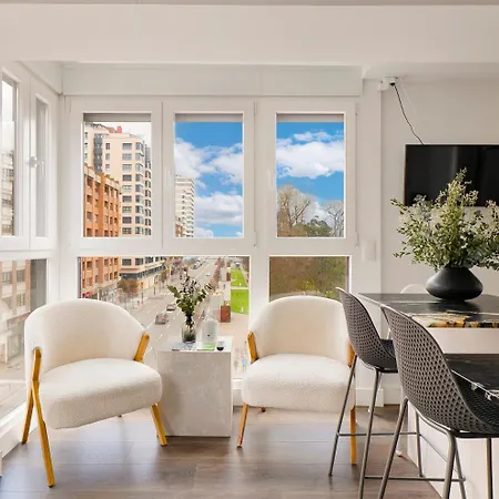 Playa De San Lorenzo