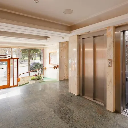 Apartamento Playa De San Lorenzo