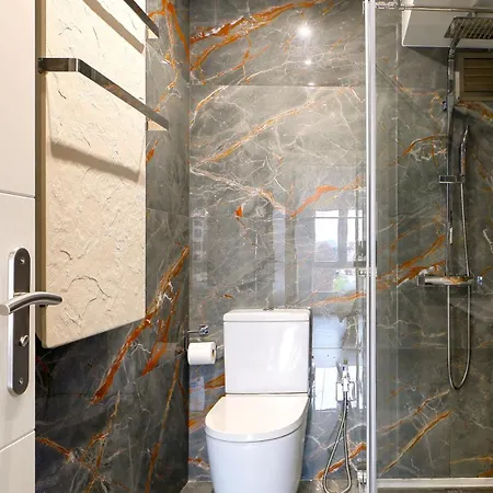 Playa De San Lorenzo Apartament *