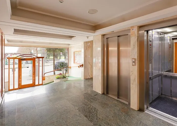 Apartamento Playa De San Lorenzo