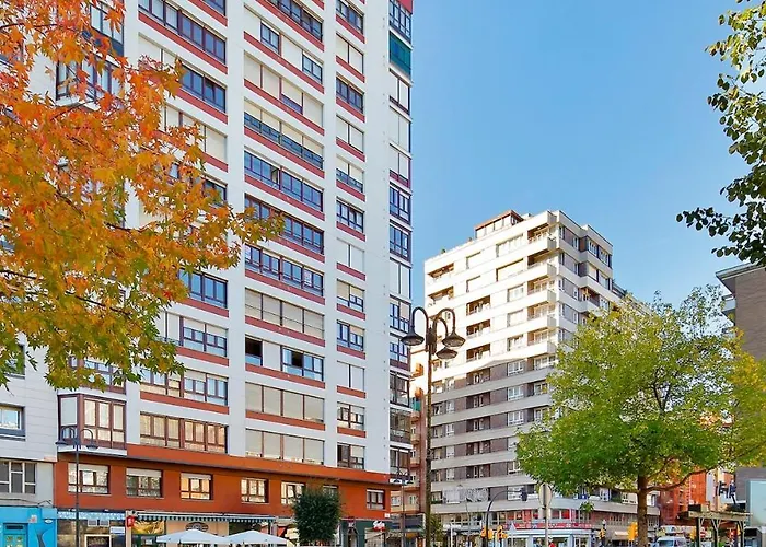Apartment Playa De San Lorenzo