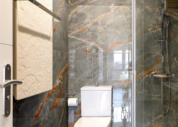 Playa De San Lorenzo Apartment *