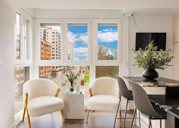 Playa De San Lorenzo